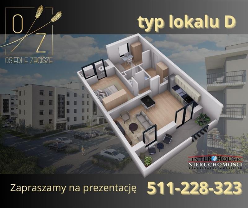 Mieszkanie - Koszalin Osiedle Zacisze (4)