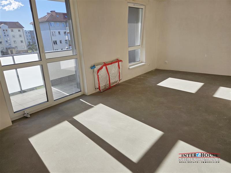 Mieszkanie - Koszalin Osiedle Zacisze (6)