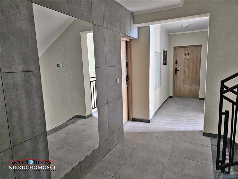 Mieszkanie - Koszalin Osiedle Zacisze (7)