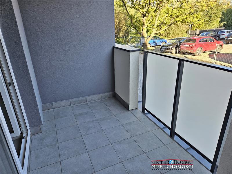 Mieszkanie - Koszalin Osiedle Zacisze (2)