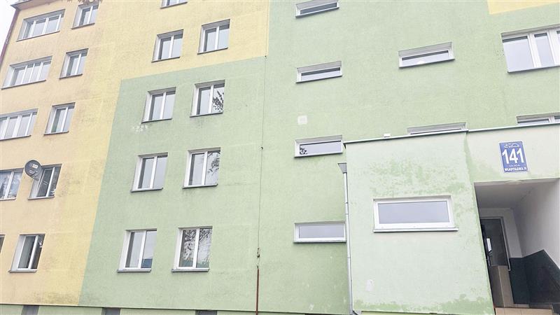 Mieszkanie - Koszalin  (14)