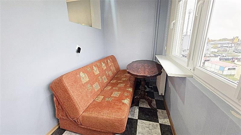 Mieszkanie - Koszalin  (5)