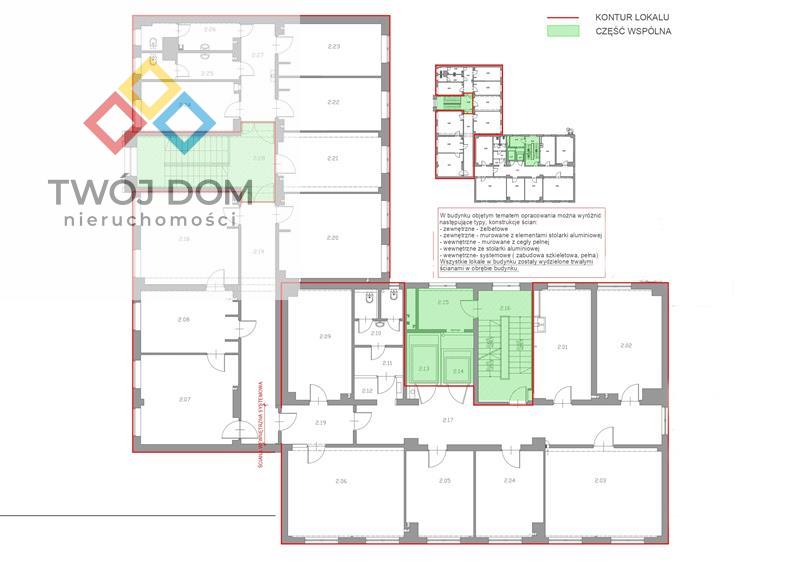 Lokal użytkowy - Koszalin  (2)