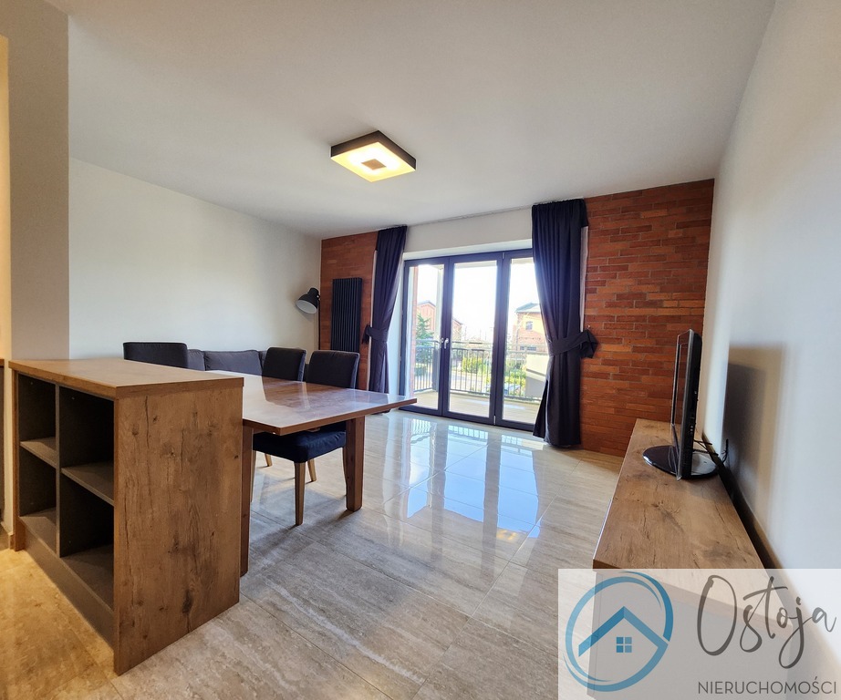 3 Pokoje - Ładne - Folwark Skarbimierzyce (1)