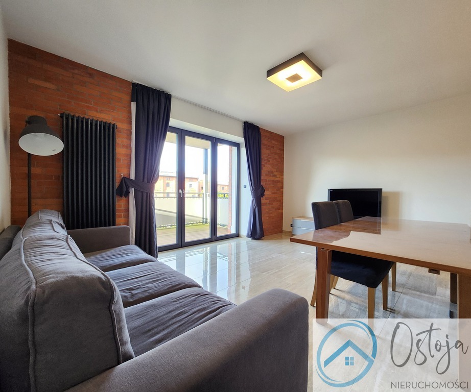 3 Pokoje - Ładne - Folwark Skarbimierzyce (2)