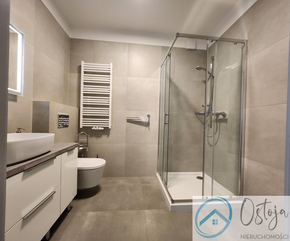 3 Pokoje - Ładne - Folwark Skarbimierzyce (9)