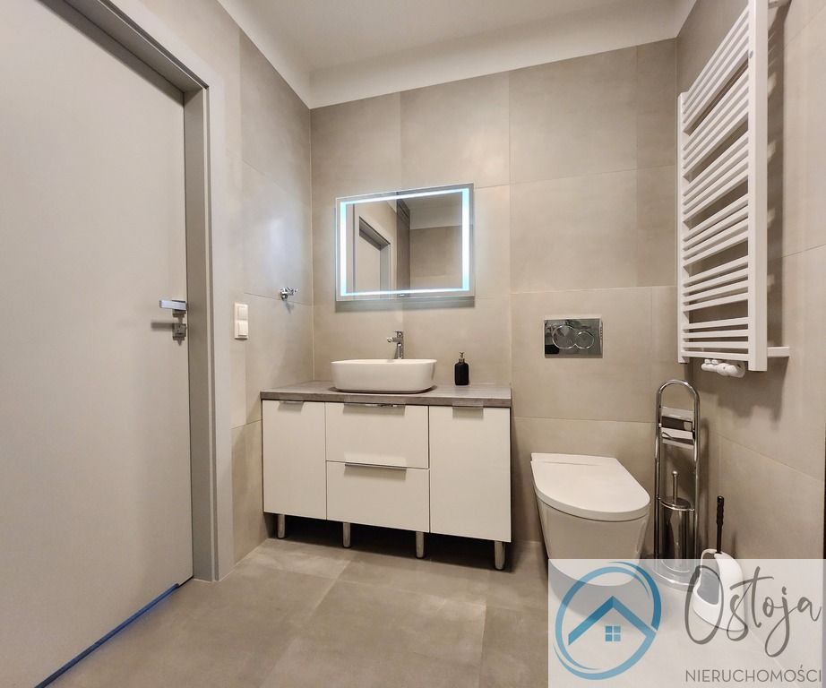 3 Pokoje - Ładne - Folwark Skarbimierzyce (10)