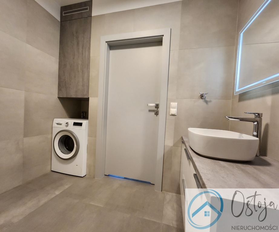 3 Pokoje - Ładne - Folwark Skarbimierzyce (11)