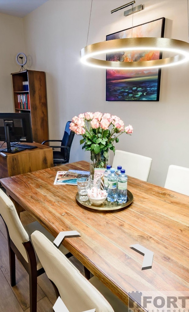 Lokal biurowy z opcją samodzielnej kawalerki (6)