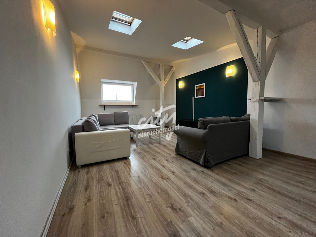 Tylko u nas !2 pokoje w ścisłym centrum (2)