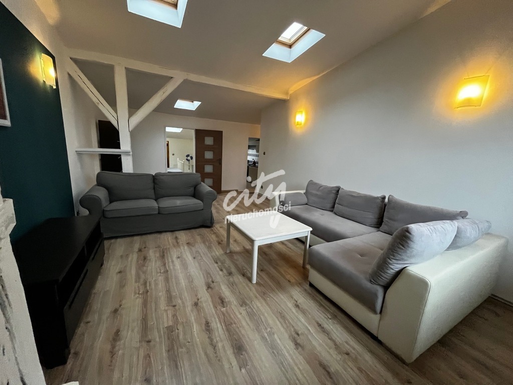 Tylko u nas !2 pokoje w ścisłym centrum (3)