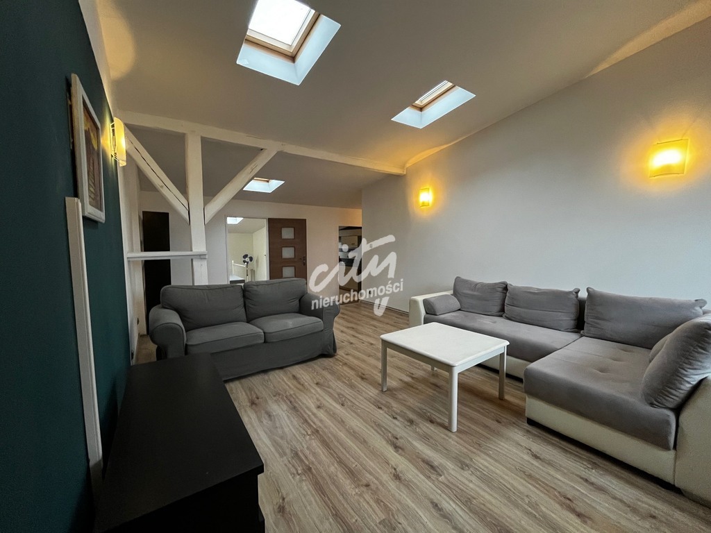 Tylko u nas !2 pokoje w ścisłym centrum (4)