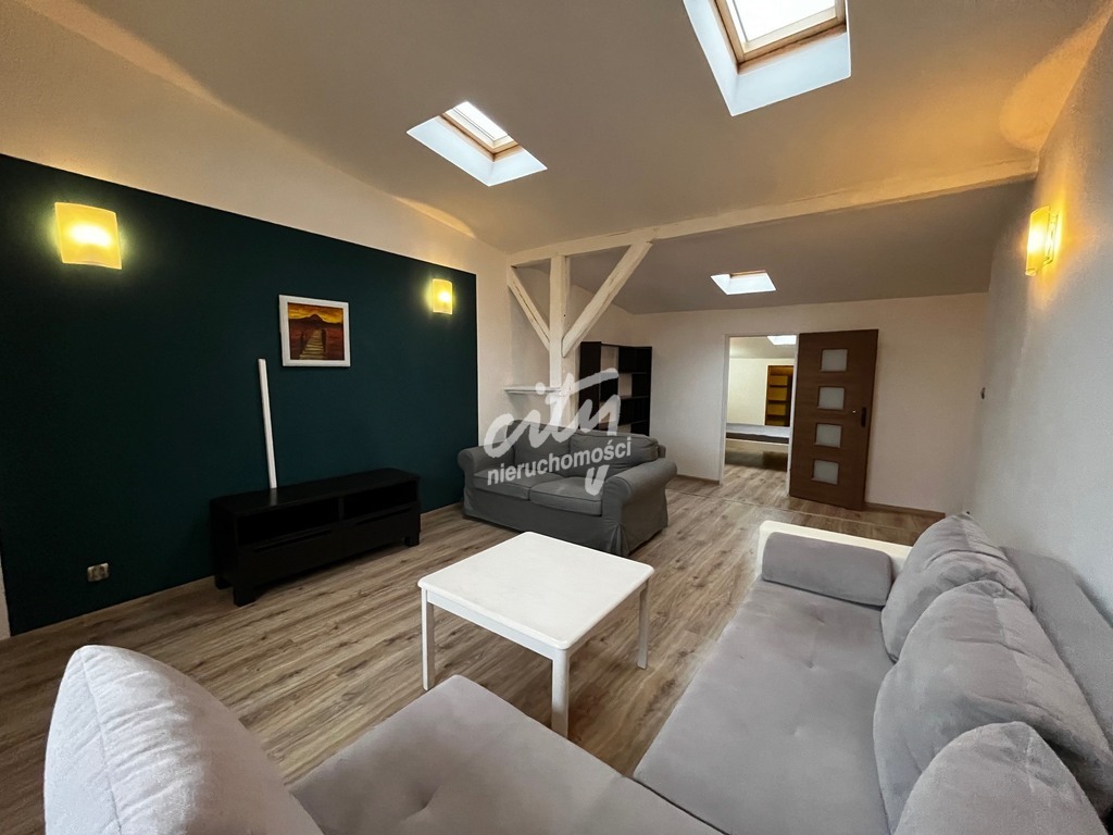 Tylko u nas !2 pokoje w ścisłym centrum (5)