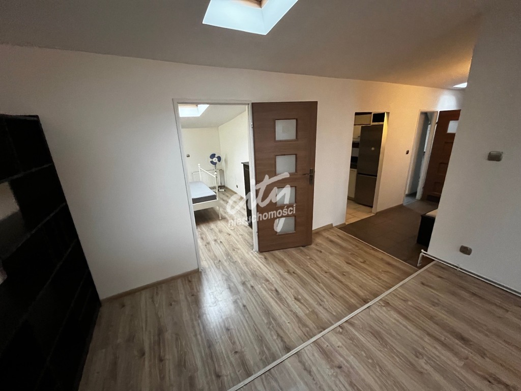 Tylko u nas !2 pokoje w ścisłym centrum (6)