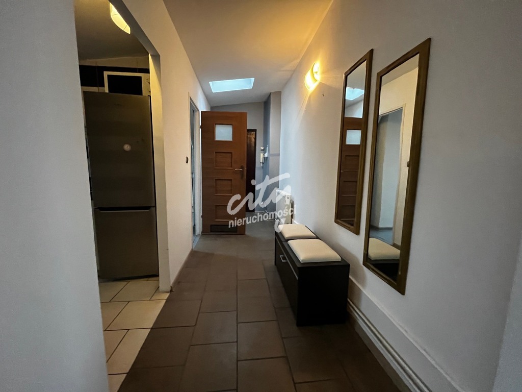 Tylko u nas !2 pokoje w ścisłym centrum (10)