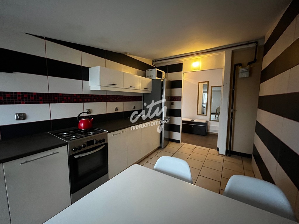 Tylko u nas !2 pokoje w ścisłym centrum (12)