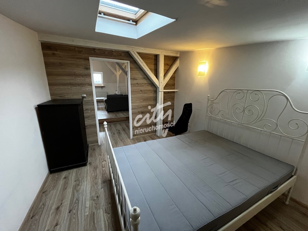 Tylko u nas !2 pokoje w ścisłym centrum (1)