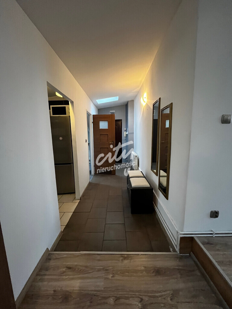 Tylko u nas !2 pokoje w ścisłym centrum (9)