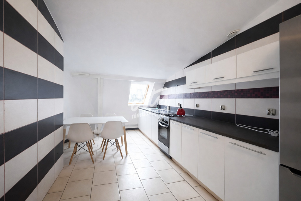 Tylko u nas !2 pokoje w ścisłym centrum (3)