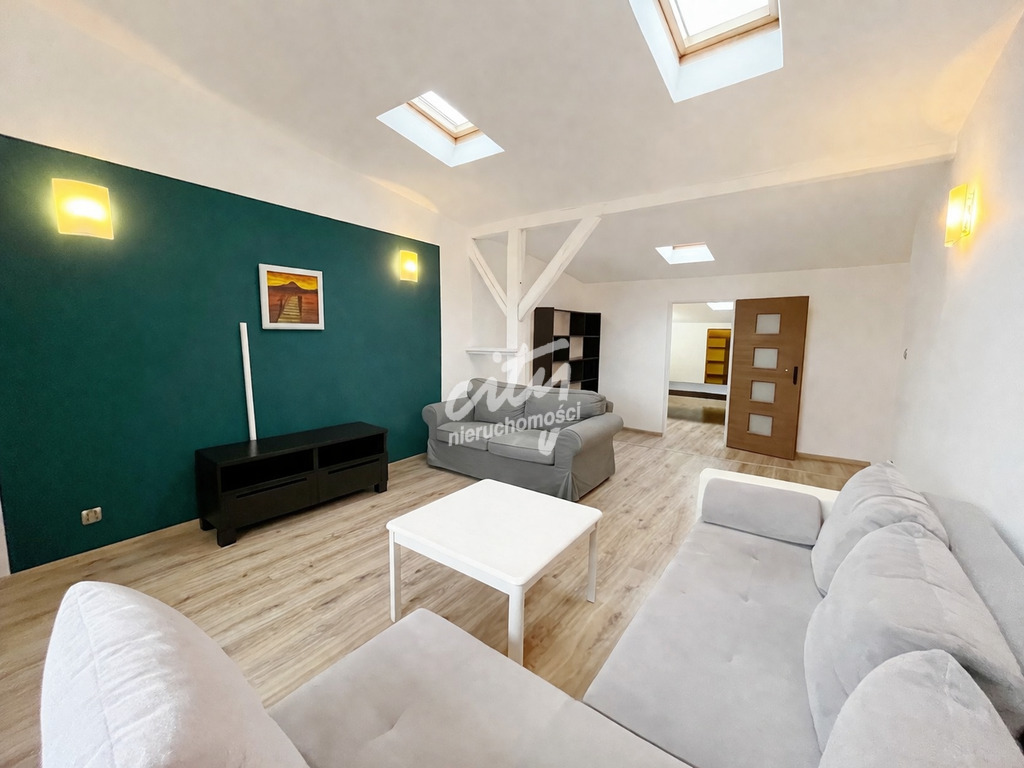 Tylko u nas !2 pokoje w ścisłym centrum (1)