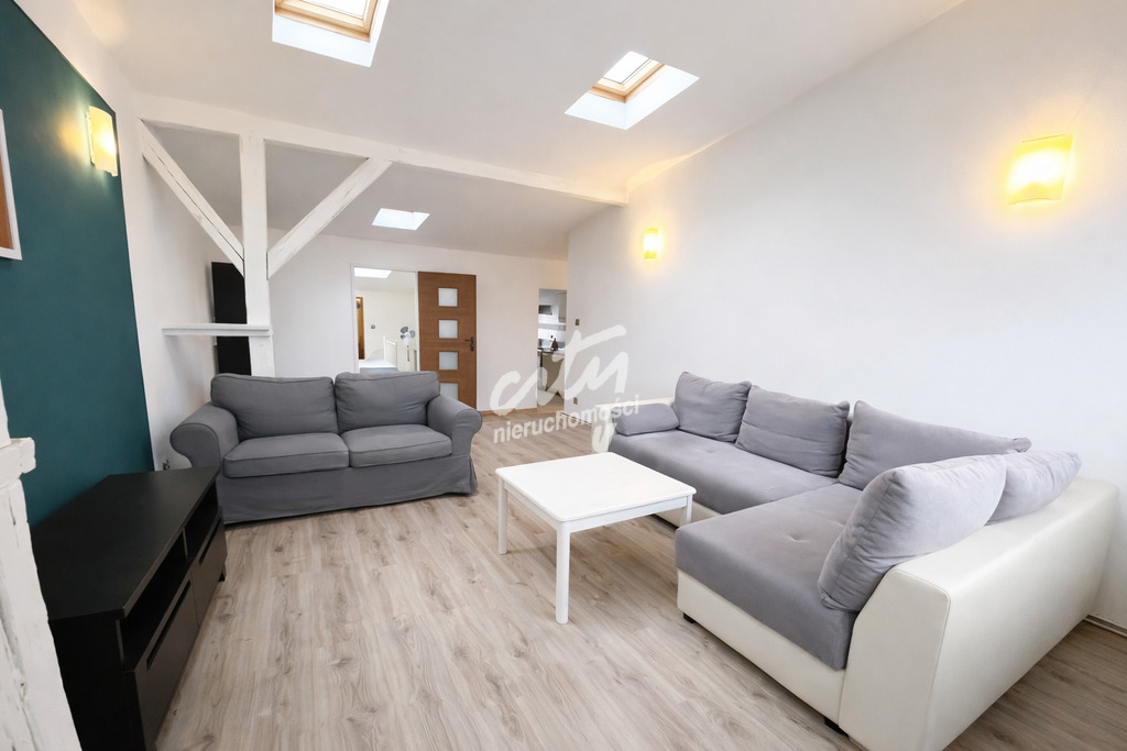 Tylko u nas !2 pokoje w ścisłym centrum (2)