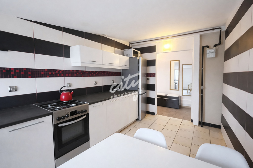 Tylko u nas !2 pokoje w ścisłym centrum (4)