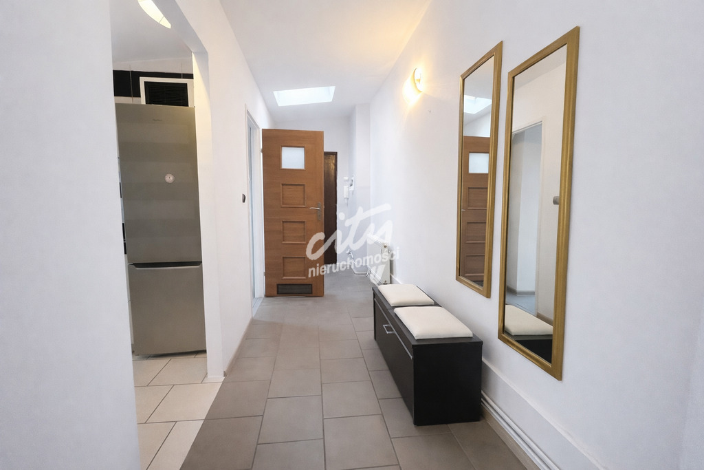 Tylko u nas !2 pokoje w ścisłym centrum (9)