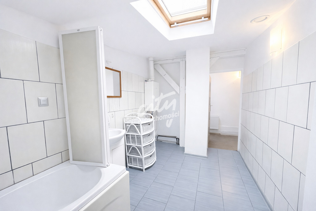 Tylko u nas !2 pokoje w ścisłym centrum (8)