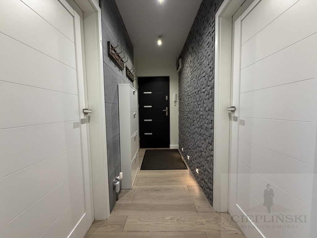 Wynajem | 3 pokoje 57 m2 | al. Boh. Warszawy (6)