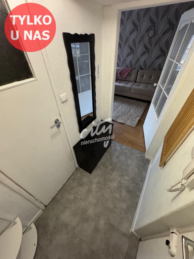 Kawalerka w Podjuchach na wynajem (8)