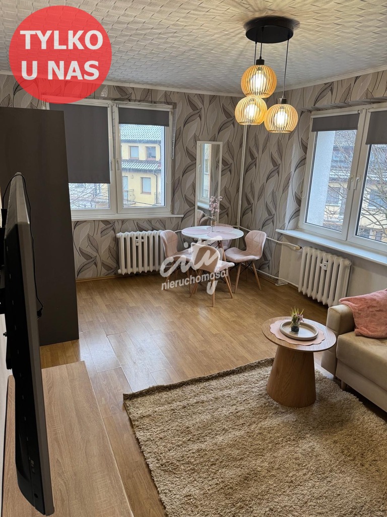 Kawalerka w Podjuchach na wynajem (4)