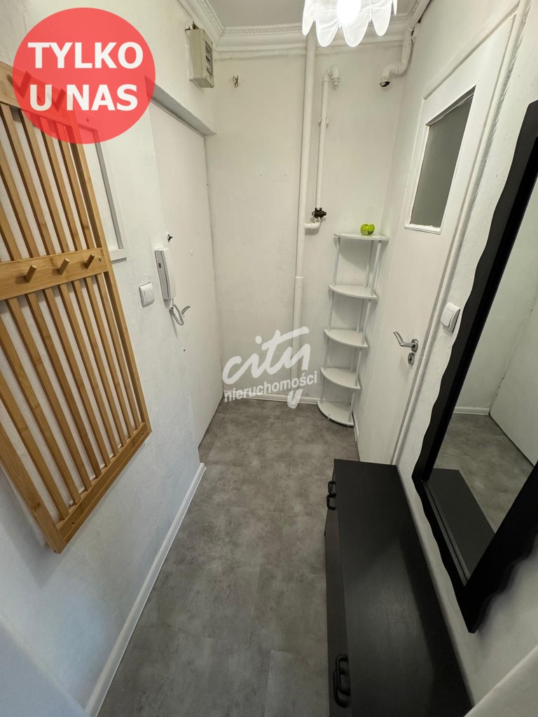 Kawalerka w Podjuchach na wynajem (9)