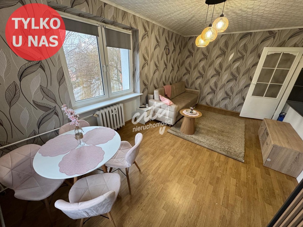 Kawalerka w Podjuchach na wynajem (3)