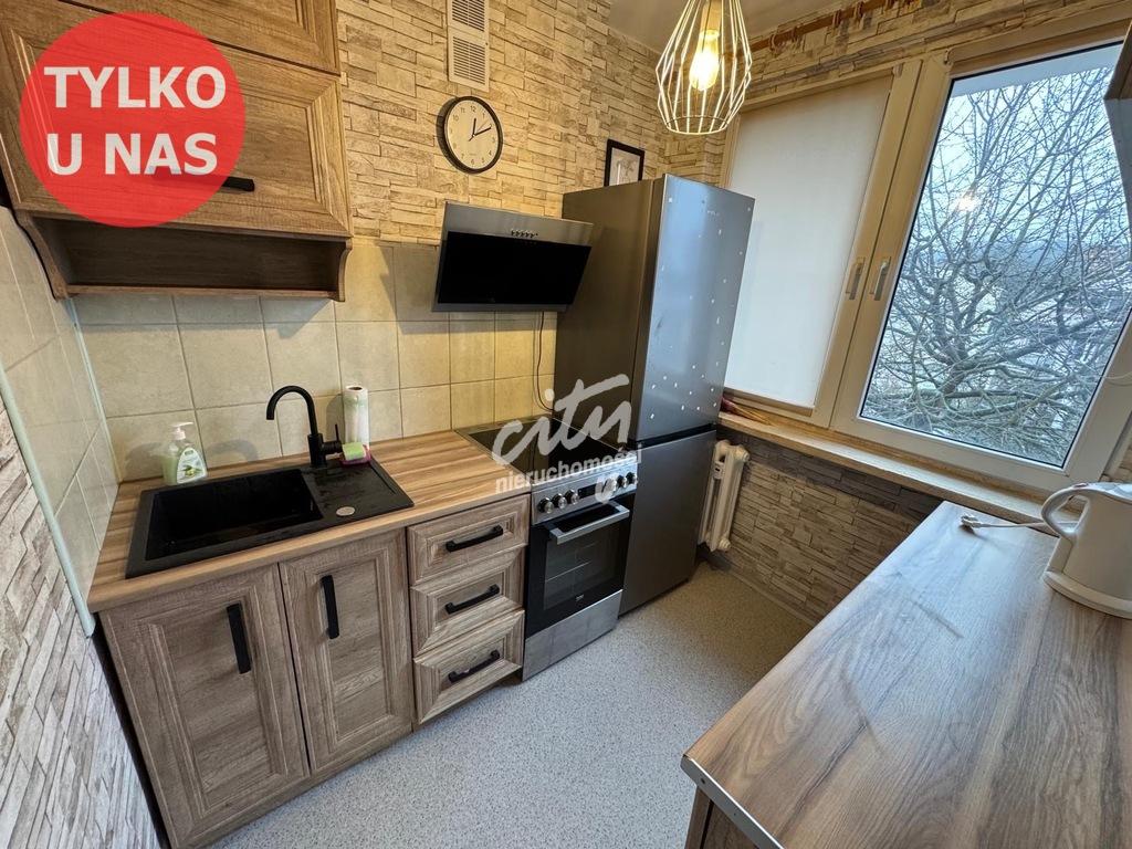 Kawalerka w Podjuchach na wynajem (6)