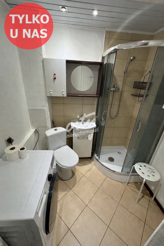 Kawalerka w Podjuchach na wynajem (7)