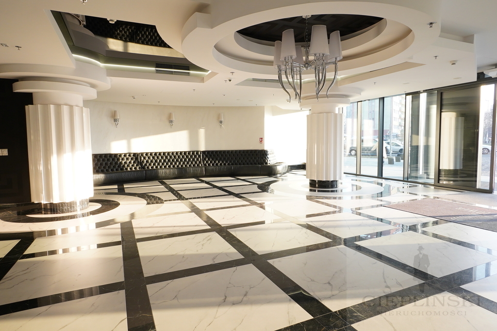 Salon kosmetyczny w Hanza Tower | Gotowy biznes (10)