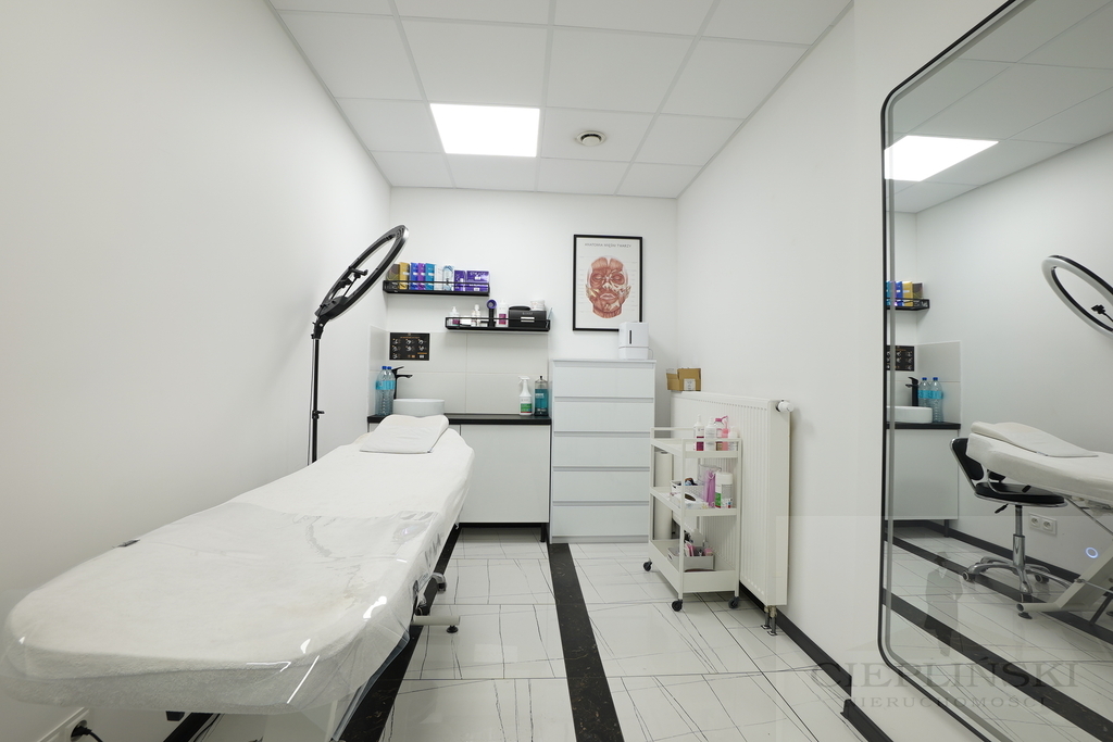 Salon kosmetyczny w Hanza Tower | Gotowy biznes (3)