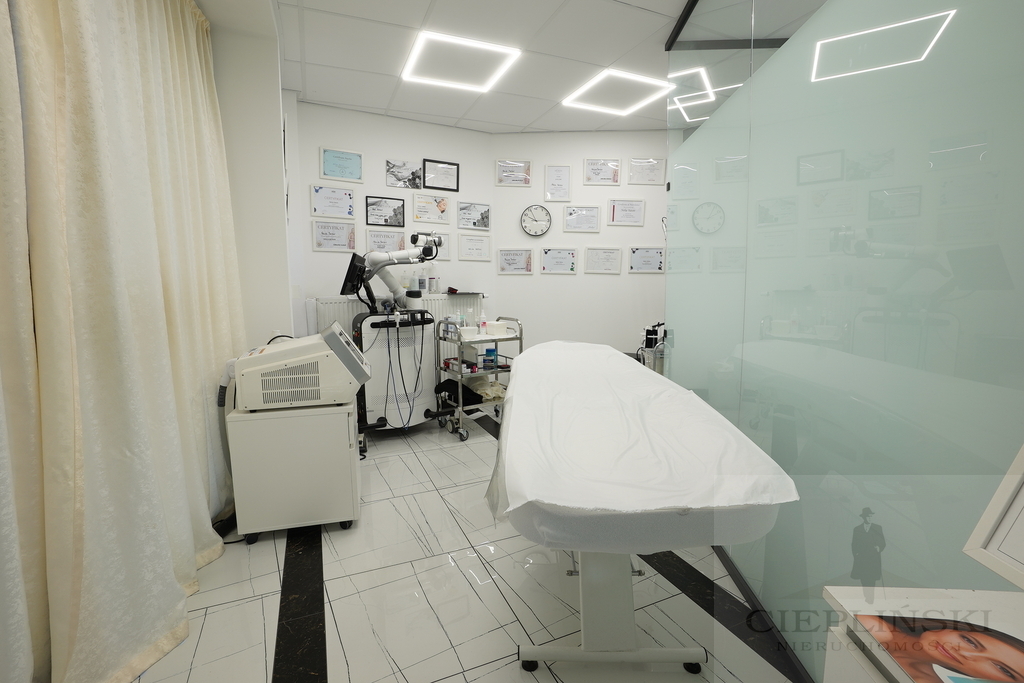 Salon kosmetyczny w Hanza Tower | Gotowy biznes (5)