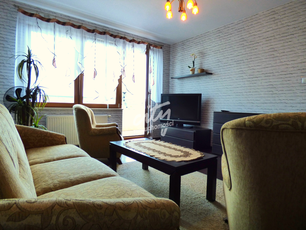 2 POKOJE NA OS. MAGNOLIA Z BALKONEM (2)