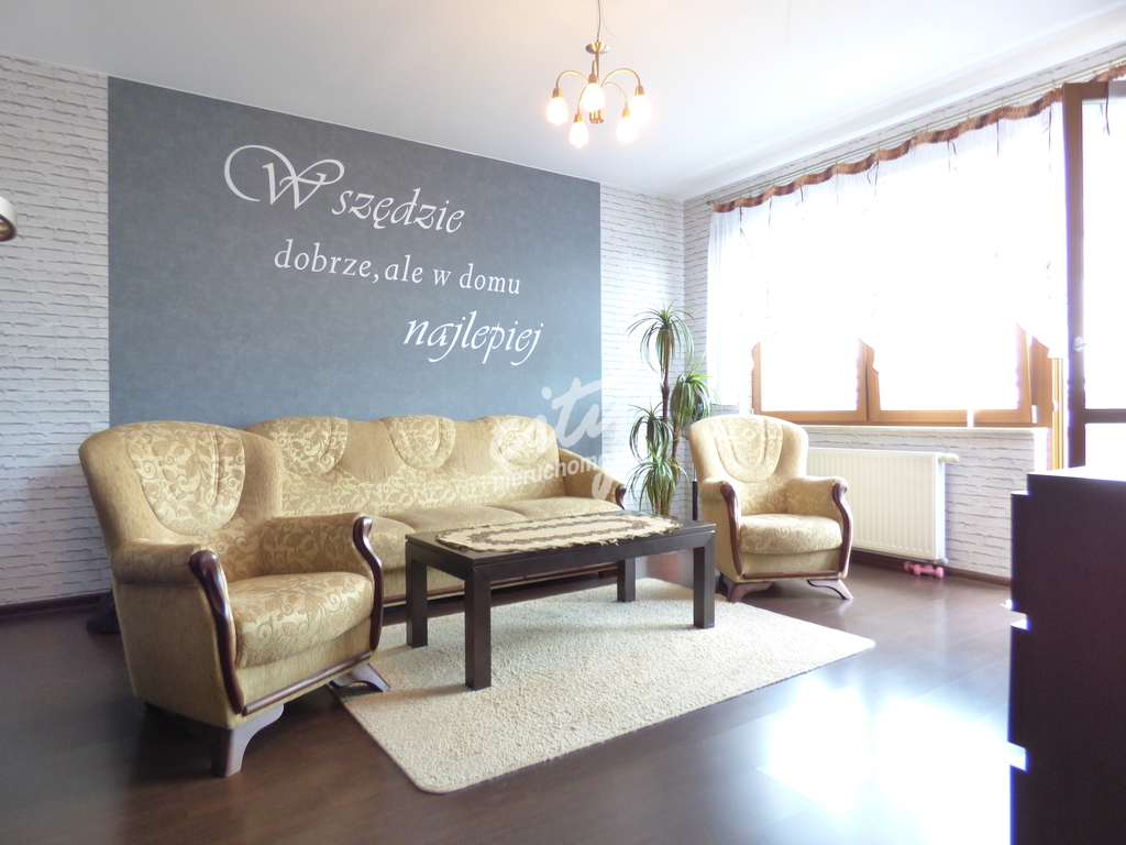 2 POKOJE NA OS. MAGNOLIA Z BALKONEM (1)