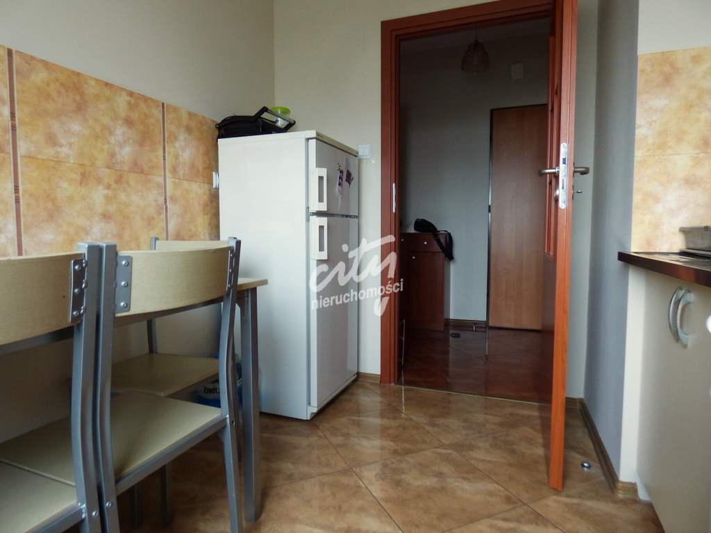 2 POKOJE NA OS. MAGNOLIA Z BALKONEM (4)