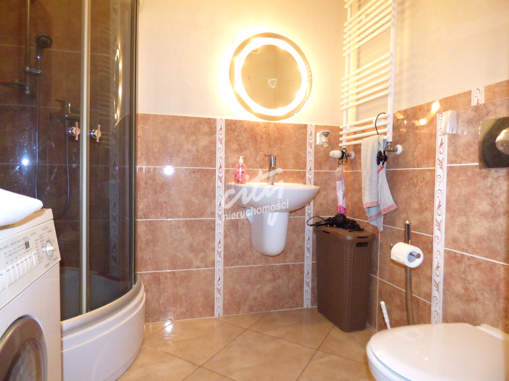 2 POKOJE NA OS. MAGNOLIA Z BALKONEM (6)