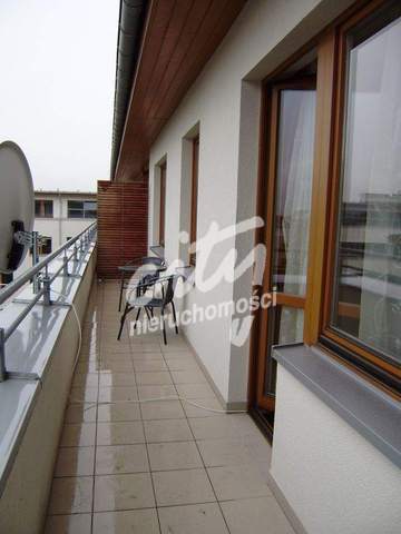 2 POKOJE NA OS. MAGNOLIA Z BALKONEM (8)