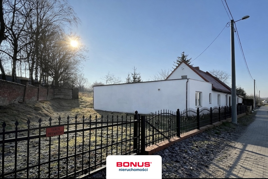 Dom w Brodnicy Duża działka Ogromne możliwości (2)