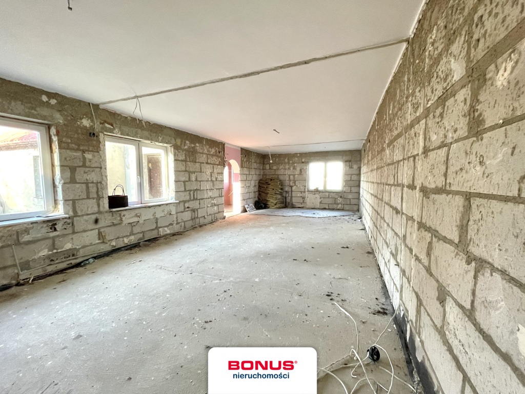 Dom w Brodnicy Duża działka Ogromne możliwości (7)