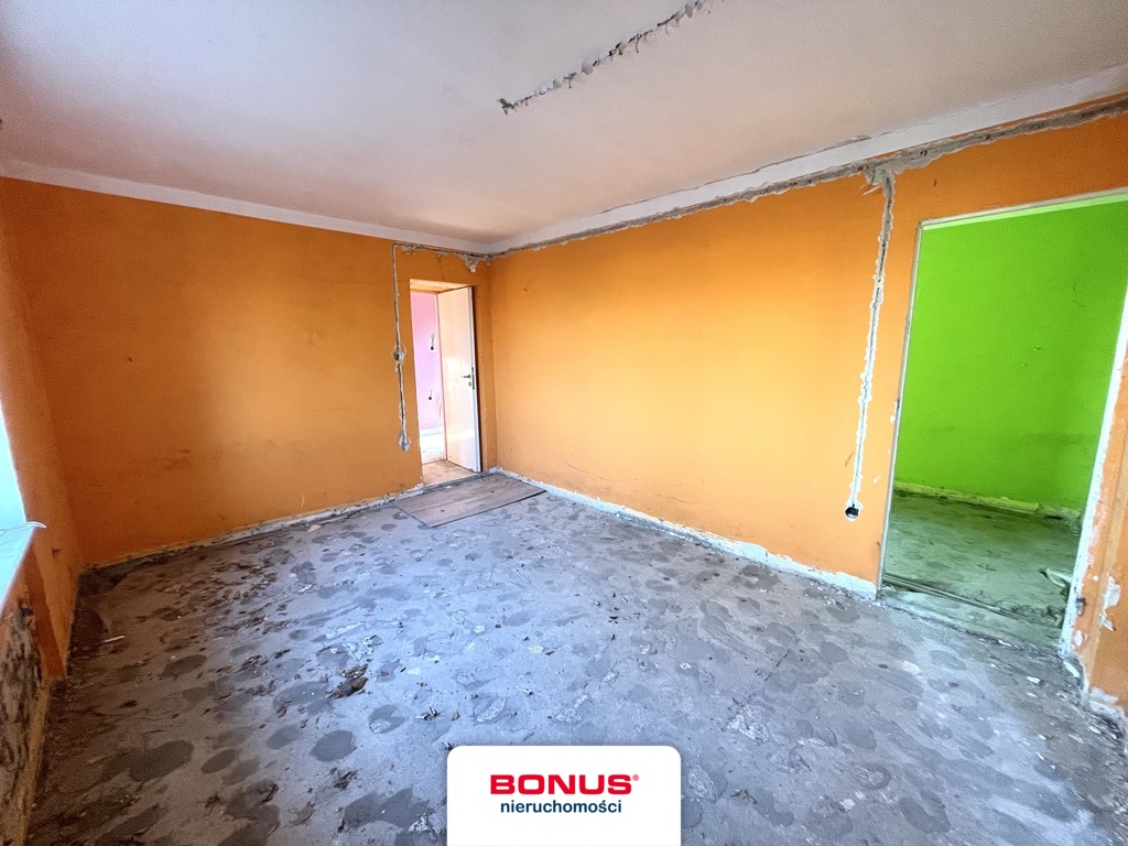 Dom w Brodnicy Duża działka Ogromne możliwości (8)