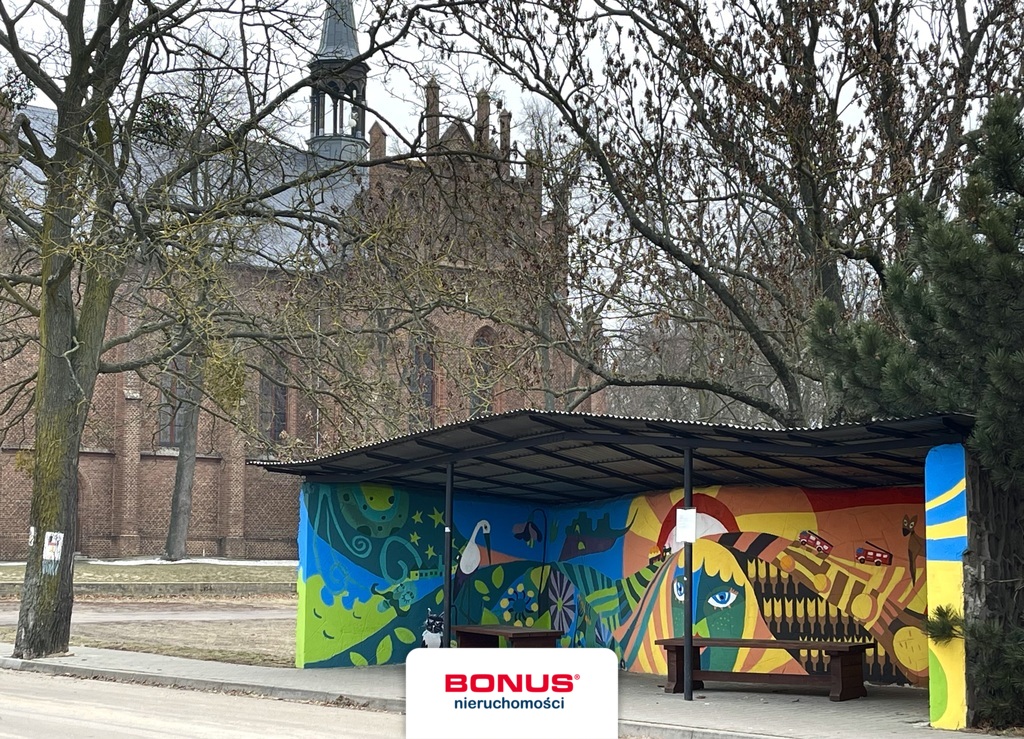 Dom w Brodnicy Duża działka Ogromne możliwości (14)