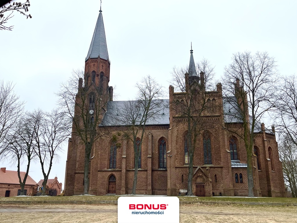 Dom w Brodnicy Duża działka Ogromne możliwości (15)