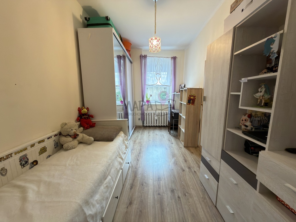 2 pokoje | wysoki parter | piwnica (3)