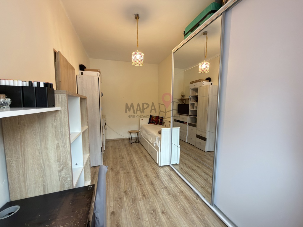 2 pokoje | wysoki parter | piwnica (4)